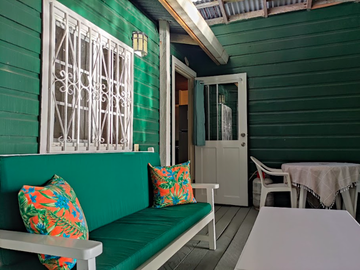 Waterfront Boutique Hotel in Bocas del Toro – $1.2M