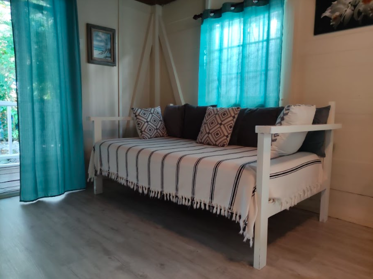 Waterfront Boutique Hotel in Bocas del Toro – $1.2M