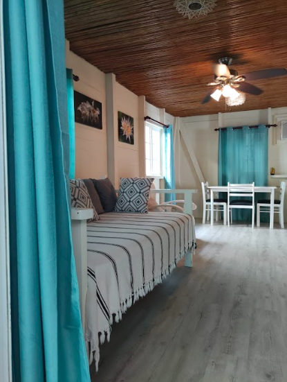 Waterfront Boutique Hotel in Bocas del Toro – $1.2M