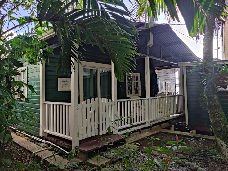 Waterfront Boutique Hotel in Bocas del Toro – $1.2M