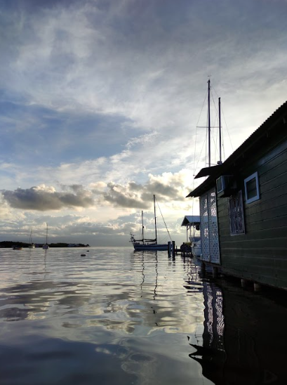 Waterfront Boutique Hotel in Bocas del Toro – $1.2M