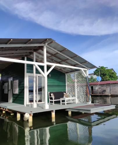 Waterfront Boutique Hotel in Bocas del Toro – $1.2M