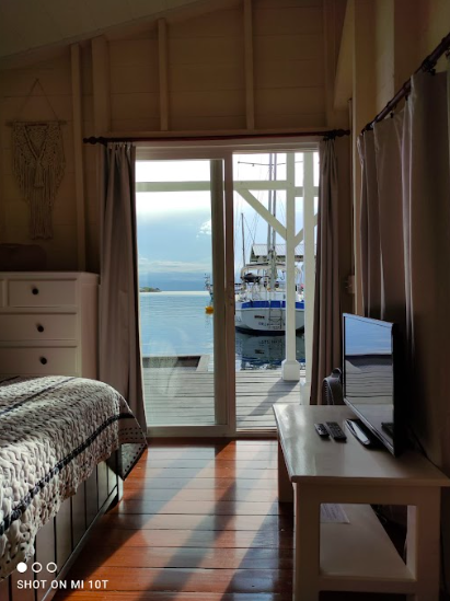 Waterfront Boutique Hotel in Bocas del Toro – $1.2M