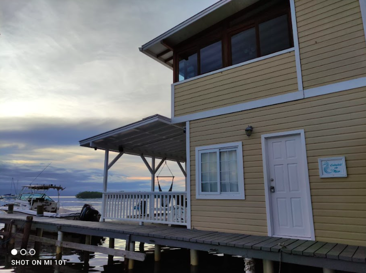 Waterfront Boutique Hotel in Bocas del Toro – $1.2M