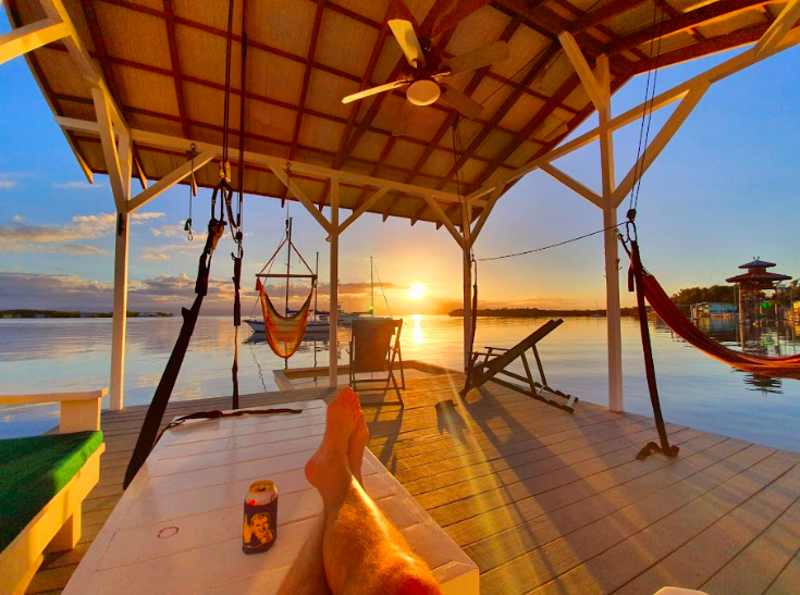 Waterfront Boutique Hotel in Bocas del Toro – $1.2M