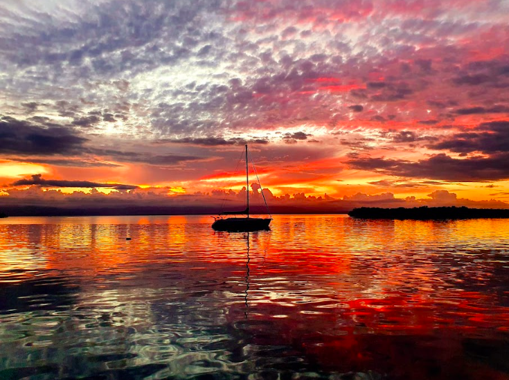 Waterfront Boutique Hotel in Bocas del Toro – $1.2M