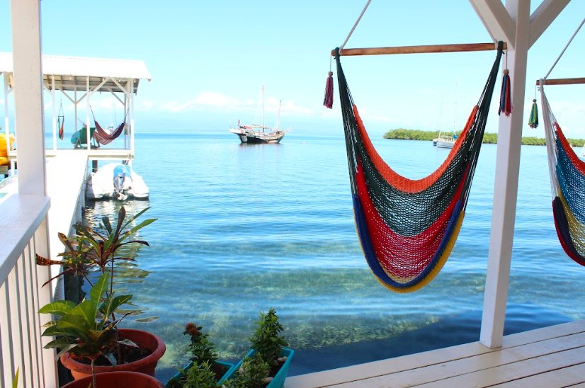 Waterfront Boutique Hotel in Bocas del Toro – $1.2M