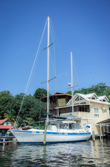 Waterfront Boutique Hotel in Bocas del Toro – $1.2M