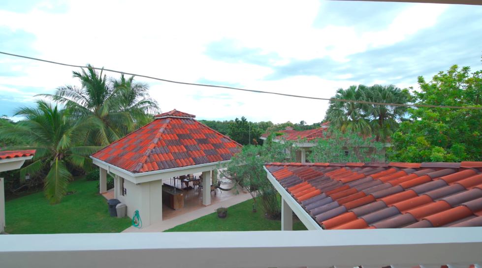 Santa Clara Panama Family Compound – 4 Homes, Pool & Solar