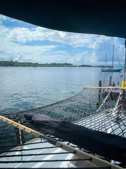 Waterfront Boutique Hotel in Bocas del Toro – $1.2M