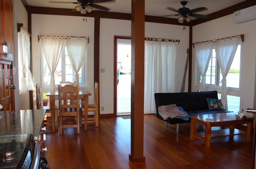 Waterfront Boutique Hotel in Bocas del Toro – $1.2M