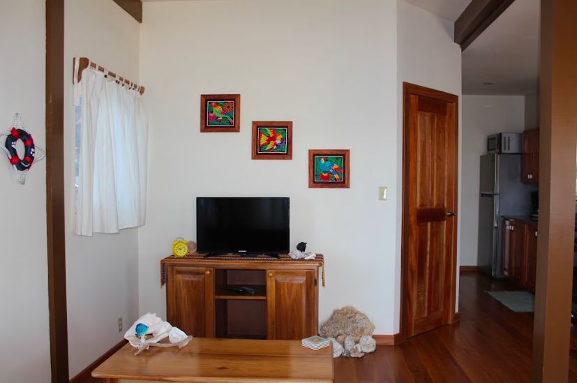 Waterfront Boutique Hotel in Bocas del Toro – $1.2M