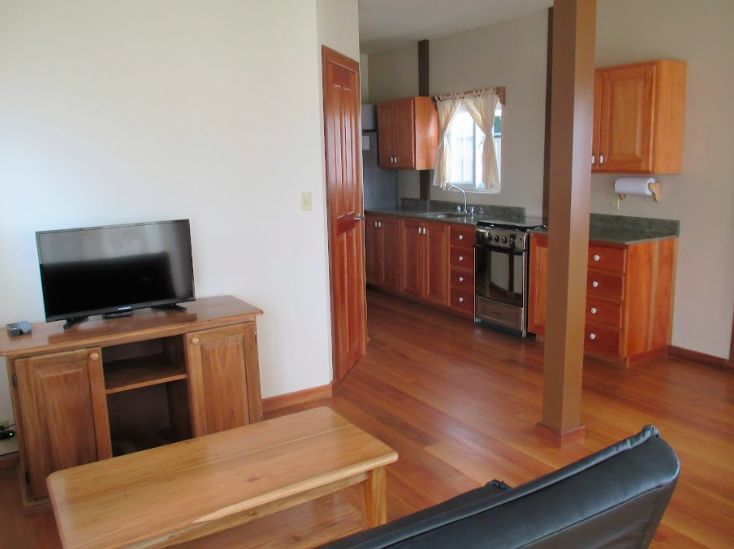 Waterfront Boutique Hotel in Bocas del Toro – $1.2M