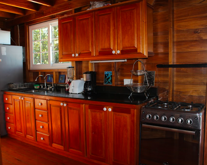 Waterfront Boutique Hotel in Bocas del Toro – $1.2M