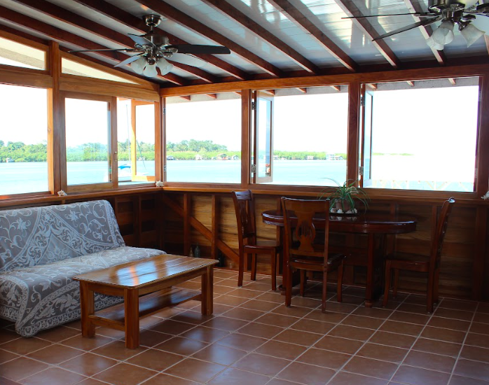 Waterfront Boutique Hotel in Bocas del Toro – $1.2M