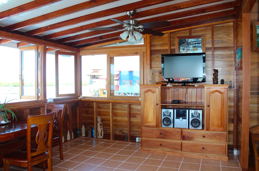 Waterfront Boutique Hotel in Bocas del Toro – $1.2M