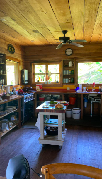 33-Acre Off-Grid Island in Bocas del Toro with Home & Dock
