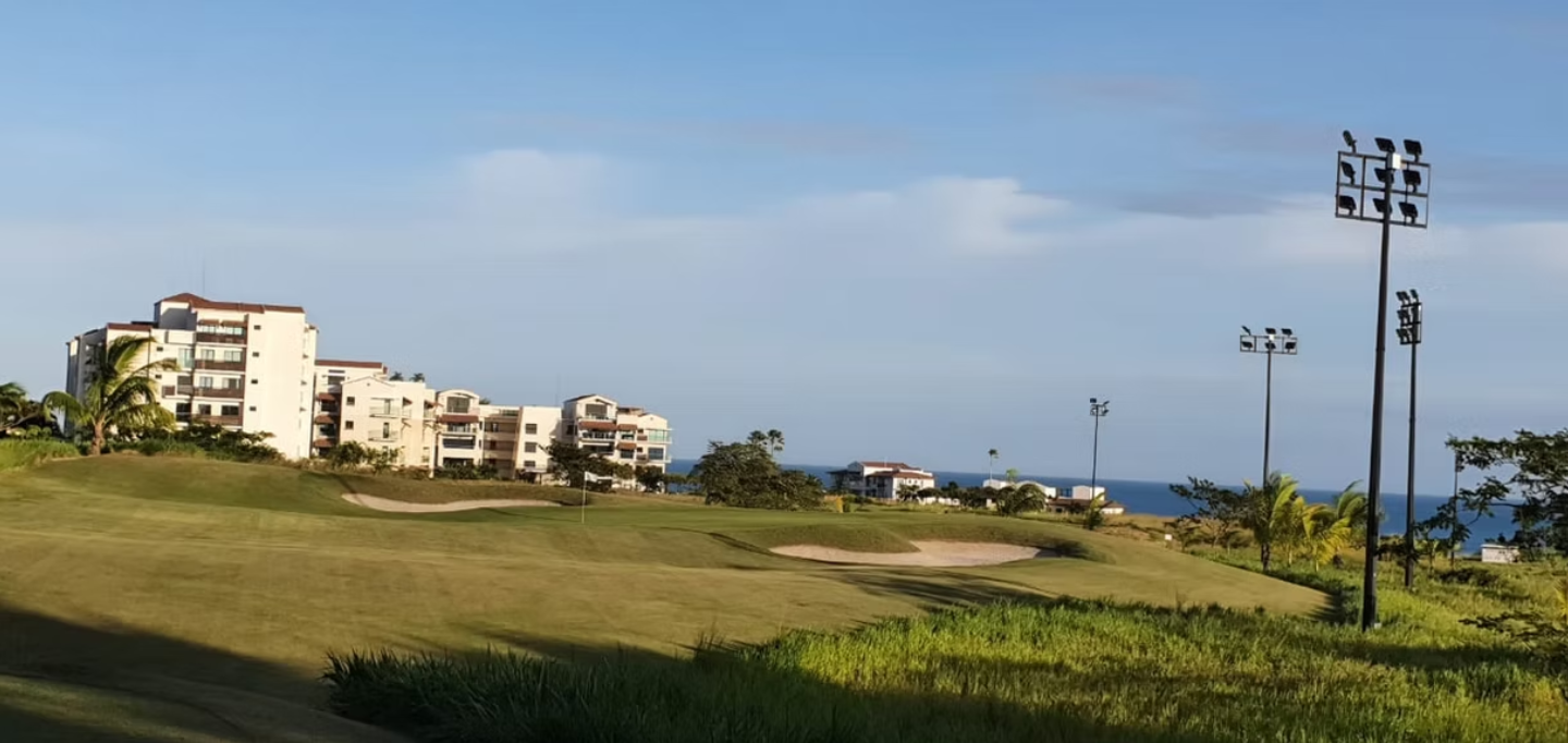 Oceanfront 3-Bedroom Home for Sale in Casamar, San Carlos