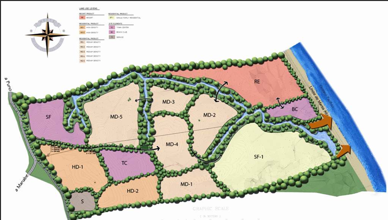 79.1-Hectare Beachfront Property for Sale in Pedasí, Panama