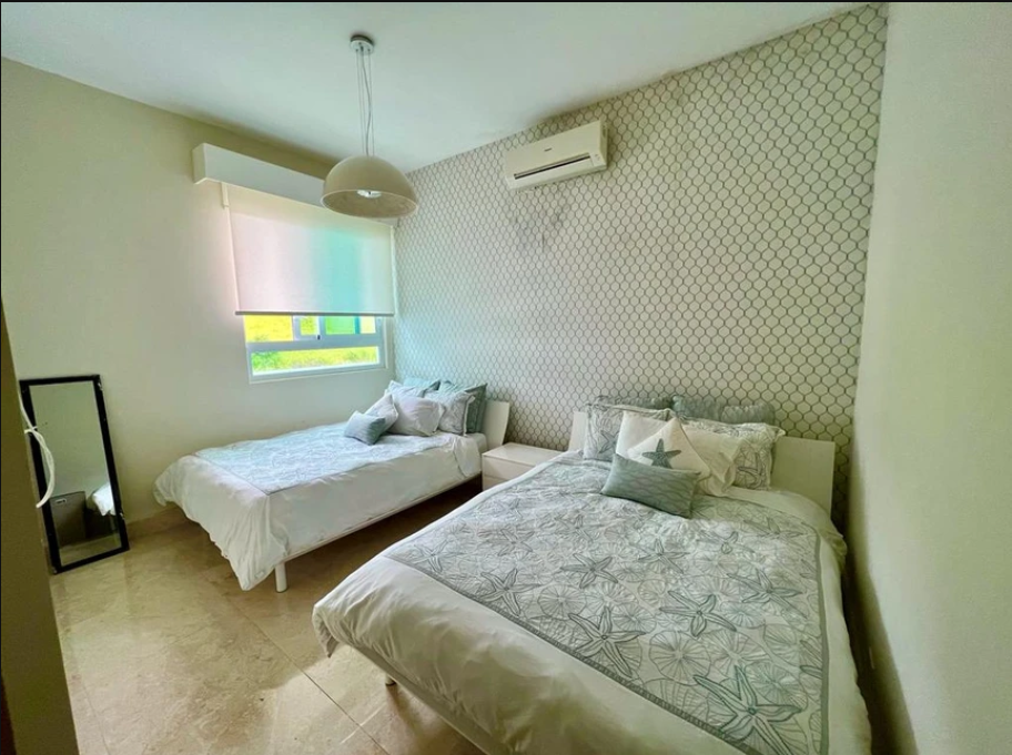 Beachfront 4BR Apartment for Sale in Bijao, Panama