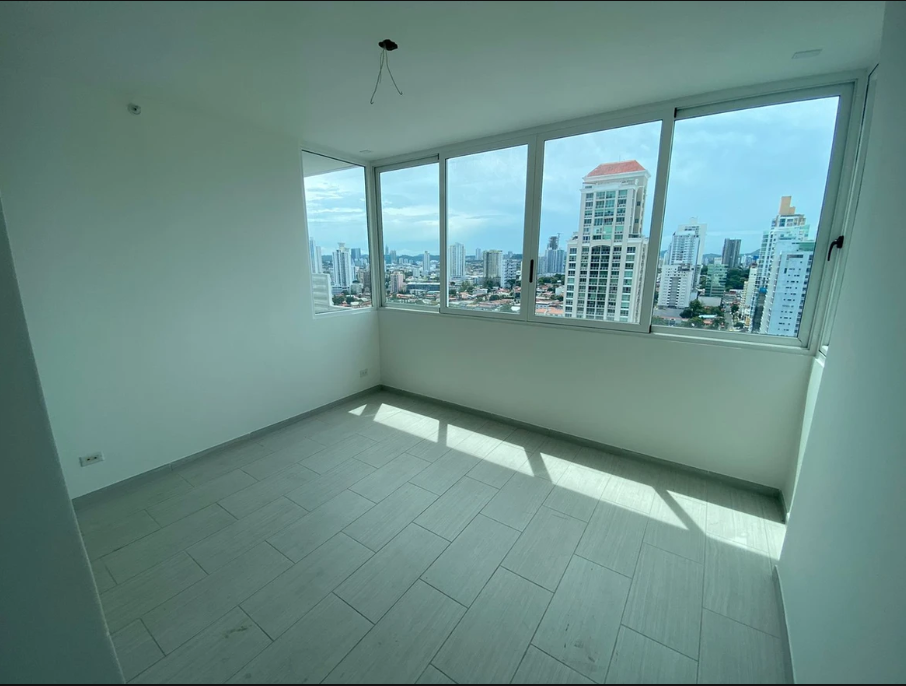 3BR Condo for Sale in San Francisco Panama | PH The Towers