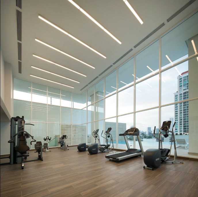 3BR Condo for Sale in San Francisco Panama | PH The Towers