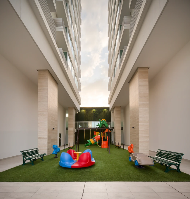 3BR Condo for Sale in San Francisco Panama | PH The Towers