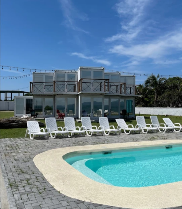 Beachfront Hotel for Sale in Punta Chame, Panama