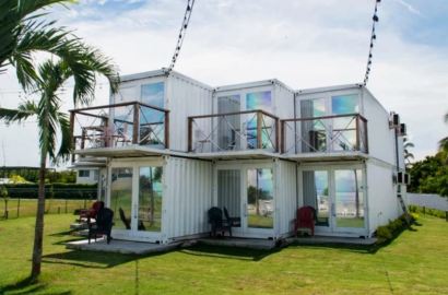 Beachfront Hotel for Sale in Punta Chame, Panama