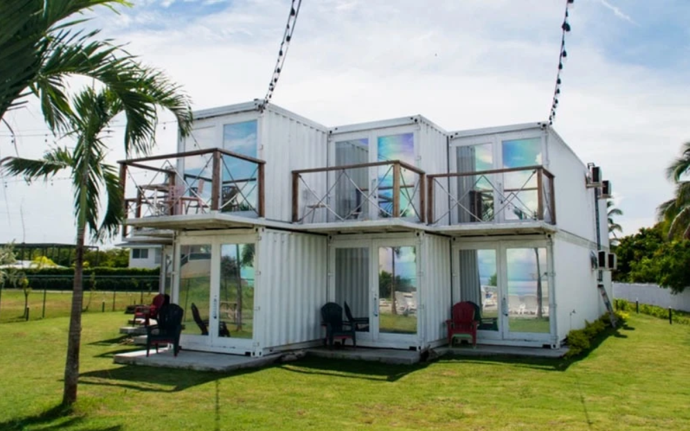 Beachfront Hotel for Sale in Punta Chame, Panama