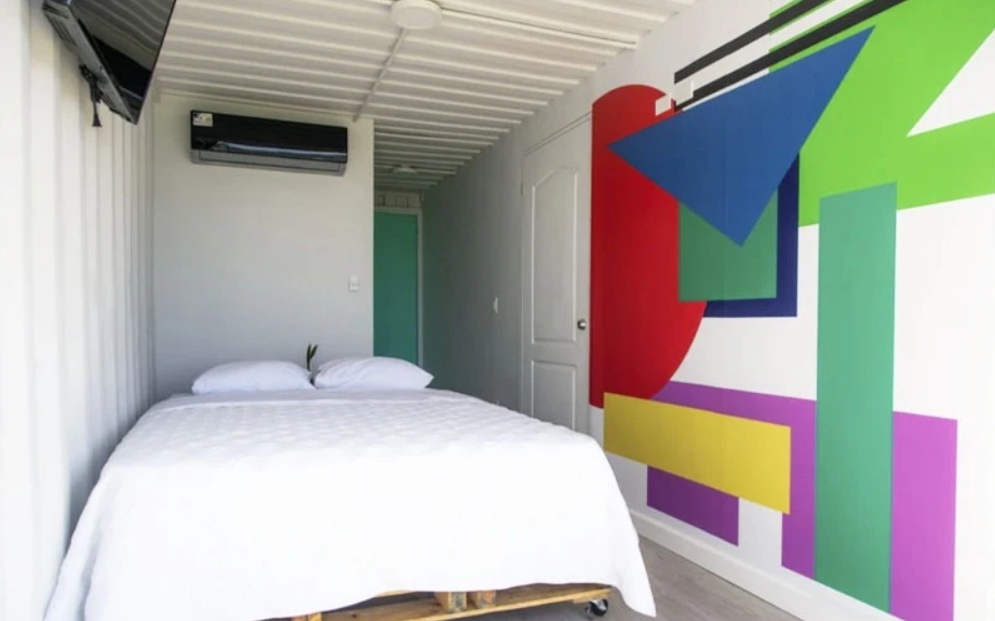 Beachfront Hotel for Sale in Punta Chame, Panama