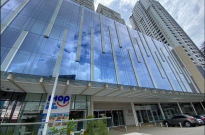 Complete Office Floor for Sale in The Towers Business Plaza, Panama City