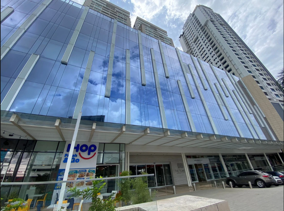 Complete Office Floor for Sale in The Towers Business Plaza, Panama City