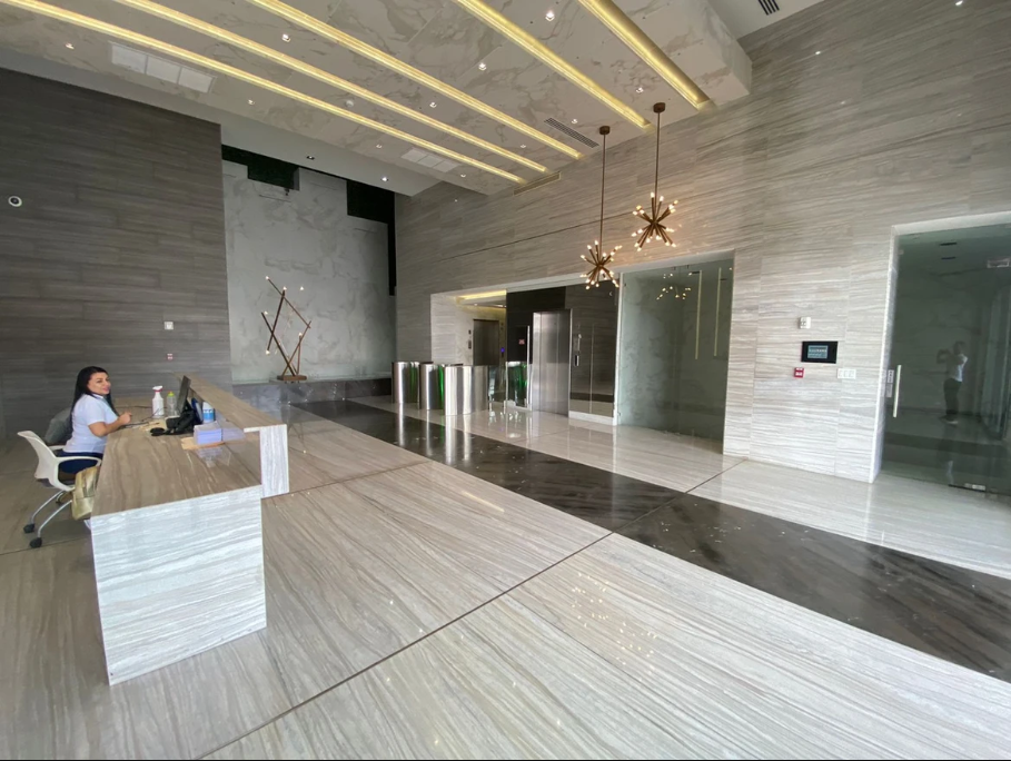 Complete Office Floor for Sale in The Towers Business Plaza, Panama City