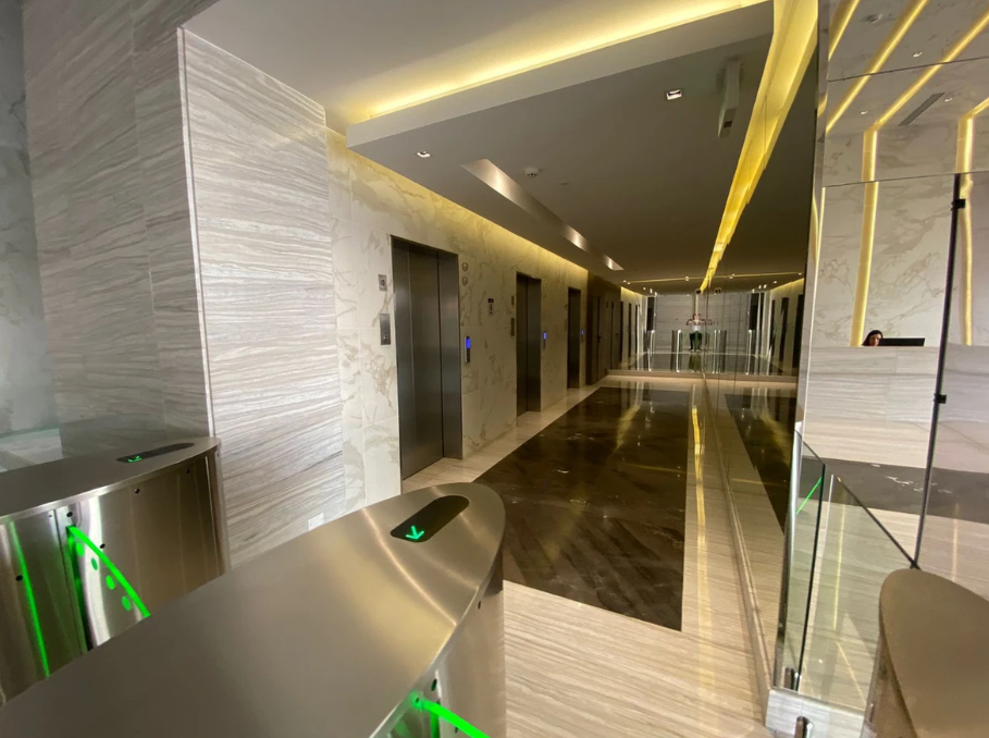 Complete Office Floor for Sale in The Towers Business Plaza, Panama City