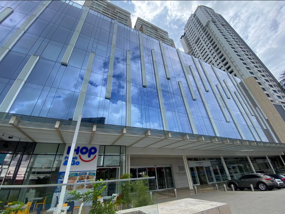 94 m² Office Units for Sale – The Towers Business Plaza, Panama