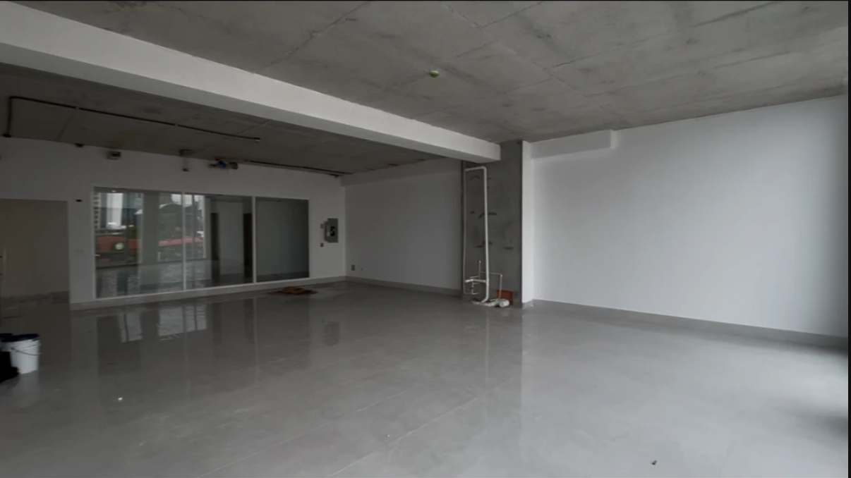 94 m² Office Units for Sale – The Towers Business Plaza, Panama