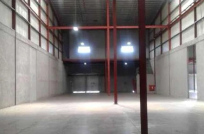 Warehouse for Sale in Mañanitas, Panama | 818 m² | 6% ROI