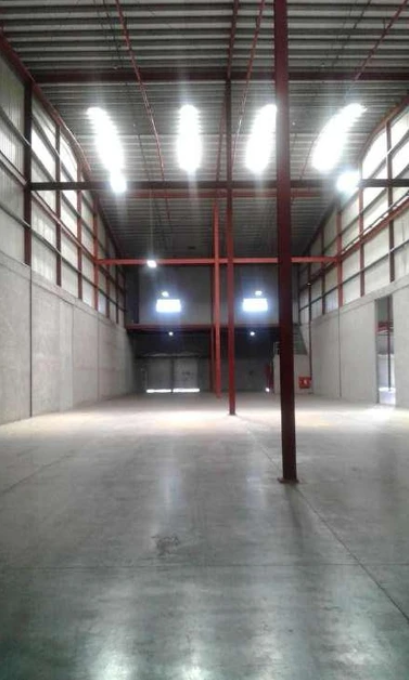 Warehouse for Sale in Mañanitas, Panama | 818 m² | 6% ROI