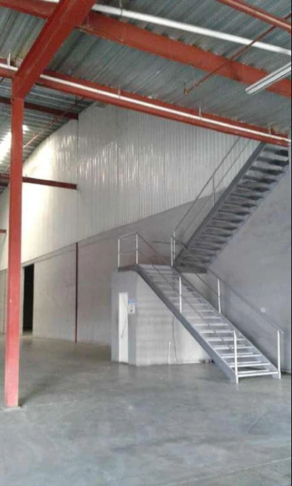 Warehouse for Sale in Mañanitas, Panama | 818 m² | 6% ROI