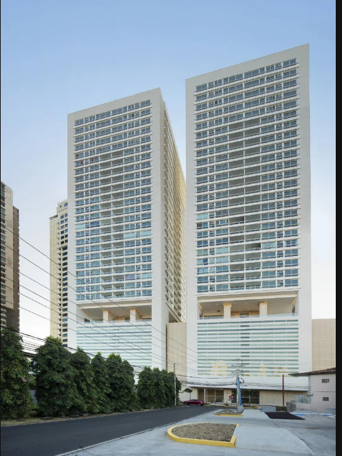 PH The Towers Residences San Francisco – 189m² Apartment for Sale