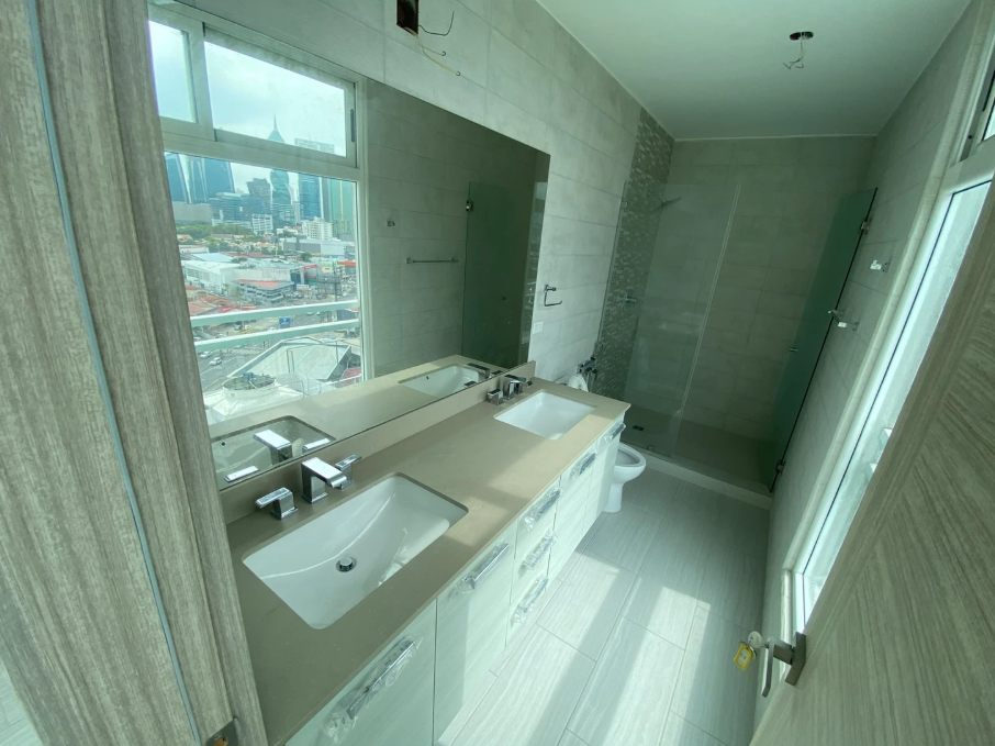 PH The Towers Residences San Francisco – 189m² Apartment for Sale
