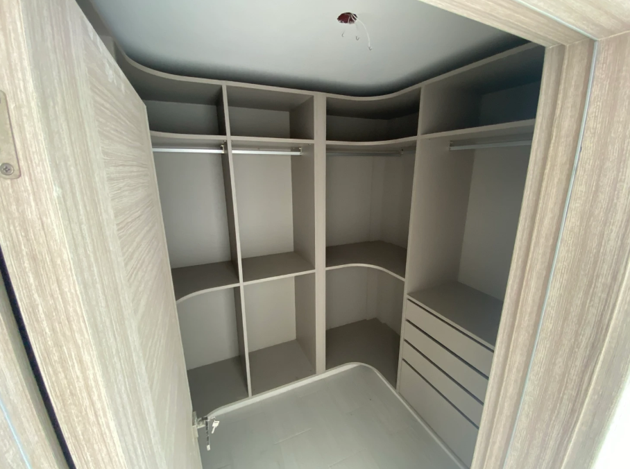 PH The Towers Residences San Francisco – 189m² Apartment for Sale