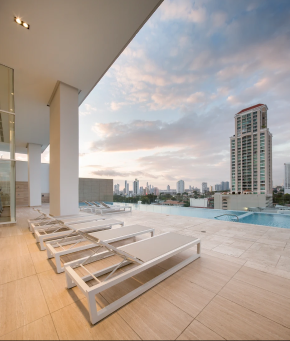 PH The Towers Residences San Francisco – 189m² Apartment for Sale