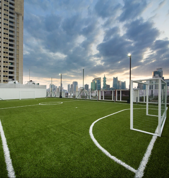 PH The Towers Residences San Francisco – 189m² Apartment for Sale
