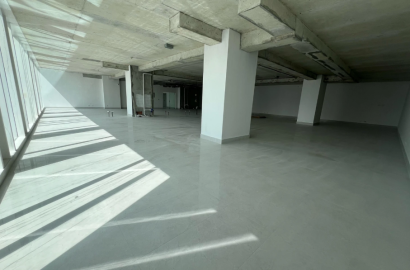 425 m² Office Units for Rent – The Towers Business Plaza