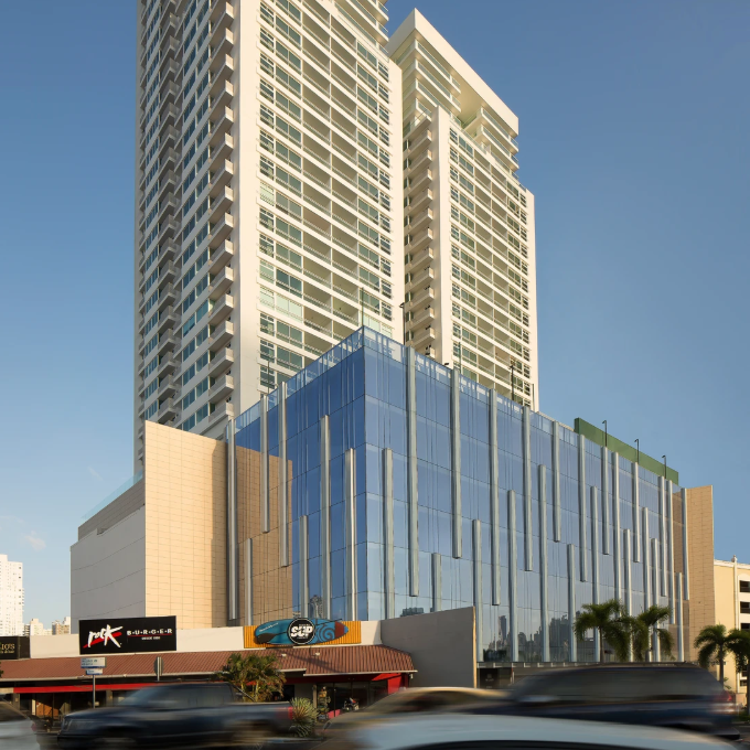 Commercial Unit for Sale – The Towers Business Plaza PB-1
