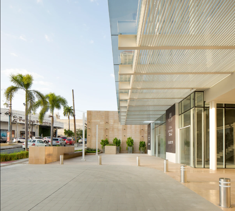 Commercial Unit for Sale – The Towers Business Plaza PB-1