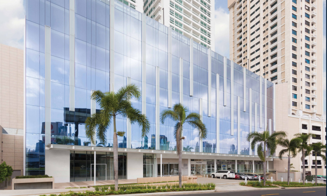 Commercial Unit for Sale – The Towers Business Plaza PB-1