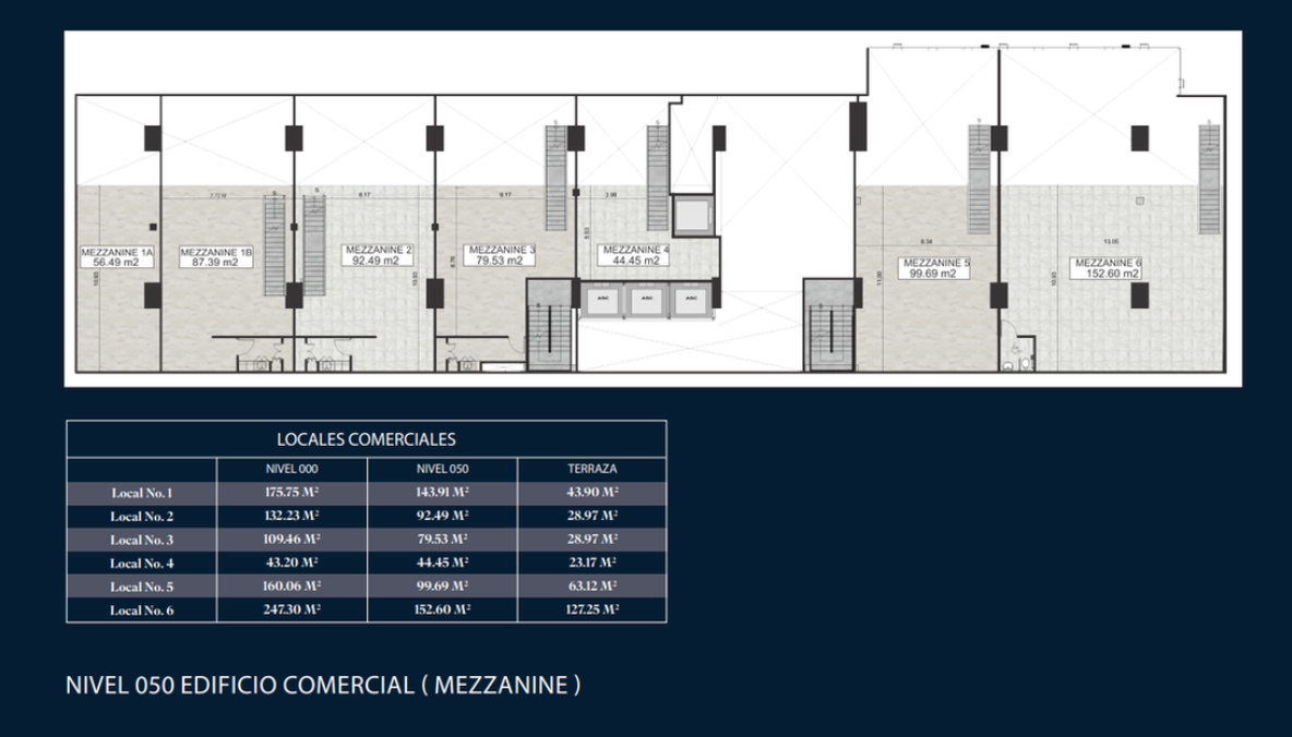 Commercial Unit for Sale – The Towers Business Plaza PB-1